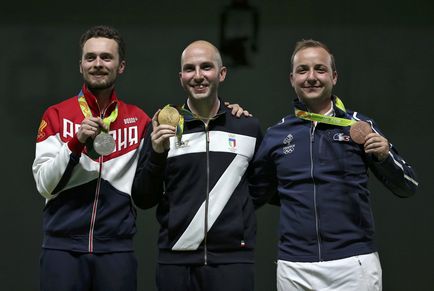 Wrestler romance Vlasov a spus ce preț a primit al doilea aur olimpic