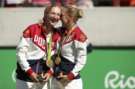 Wrestler romance Vlasov a spus ce preț a primit al doilea aur olimpic