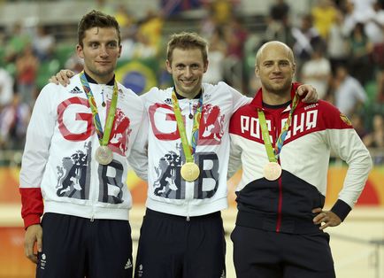 Wrestler romance Vlasov a spus ce preț a primit al doilea aur olimpic