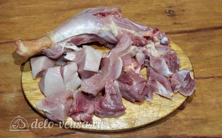 Борщ з куркою рецепт з фото - покрокове приготування борщу з м'ясом курки
