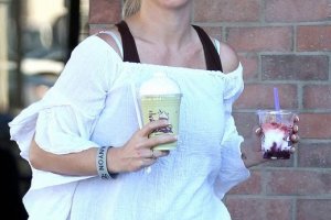 Britney Spears a scăpat de celulita (foto) - revista femeilor online - sarcina și pierderea în greutate,