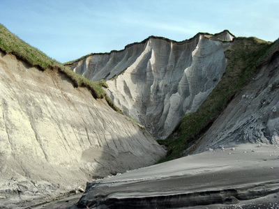 Caas - o excursie la sudul Kurils