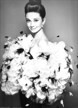 Secrete ale stilului lui Audrey Hepburn