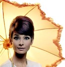 Secrete ale stilului lui Audrey Hepburn