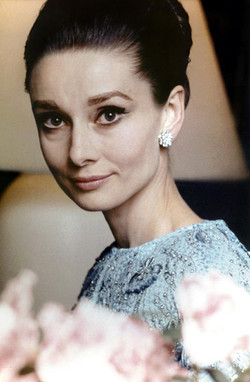 Secrete ale stilului lui Audrey Hepburn