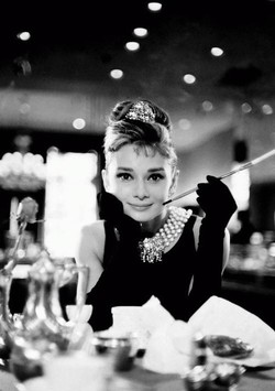 Secrete ale stilului lui Audrey Hepburn