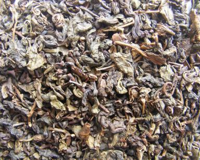 Чай улун види, корисні властивості