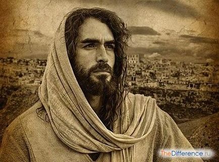 Cum Jeshua diferă de Isus