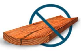 Care este diferența dintre soiurile de lemn