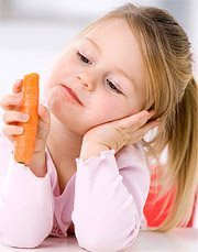 Чим корисна морква корисні властивості моркви для шкіри, волосся, зору і травлення - my life