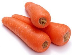 Чим корисна морква корисні властивості моркви для шкіри, волосся, зору і травлення - my life