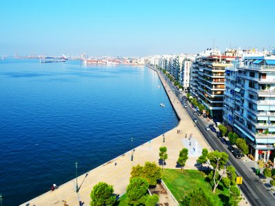 Ce să faci în Salonic