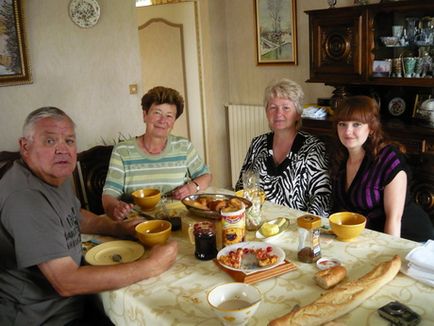 Mi valójában enni a francia (ténylegesen) Ami valójában enni francia