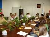 Ce aduce tinerilor în politică - șeful filialei regionale din Moscova