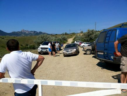 Що відбувається в тихій бухті влітку 2017 р