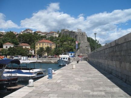 Ce să vezi în Herceg Novi