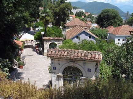 Mit érdemes látni Herceg Novi (Novi) Mit érdemes látni Herceg Novi