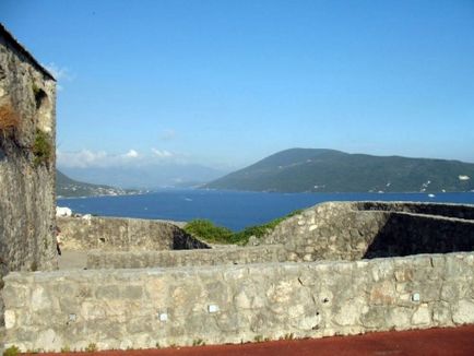 Mit érdemes látni Herceg Novi (álló) Mit érdemes látni Herceg Novi