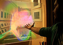Ce este o holografie enciclopedie pentru copii?