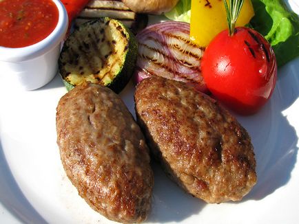 Mi húsgombóc húsgombóc féle (típusok) Mik típusú húsgombóc húsgombóc