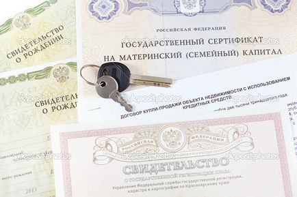 Ce este un certificat de credit ipotecar, caracteristicile sale, condițiile de înregistrare