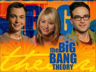 Цитатник the big bang theory - блоги Новосибірська