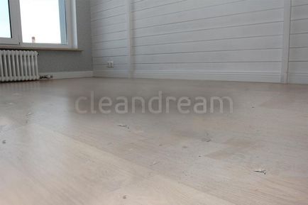 Cleandream - клінінгова компанія з прибирання квартир і котеджів в Москві