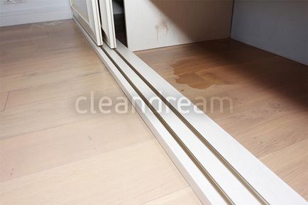 Cleandream - клінінгова компанія з прибирання квартир і котеджів в Москві