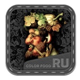 Color food дієта за кольором