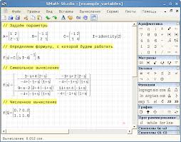 Створення креслень, графіків і формул - сервіси web 2