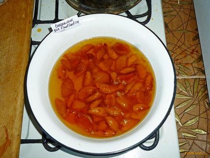 Цукати з абрикосів рецепт з фото
