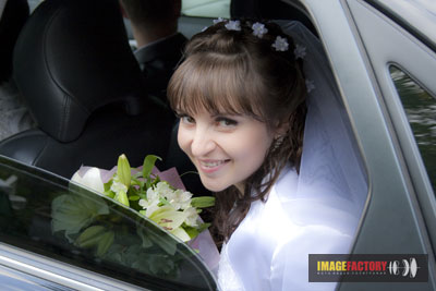 Весілля максима і юлии в москві