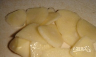 Кольорові макарони - покроковий рецепт з фото на