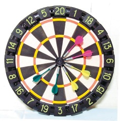 Regulile jocului Darts