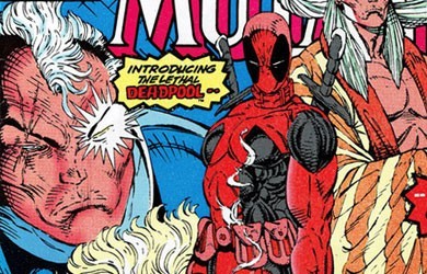 Istoria lui Deadpool a eroului (ceea ce trebuie să știți despre cel mai vorbesc mercenar din lume)