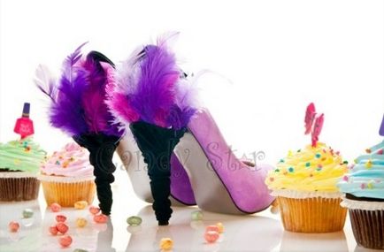 Decorarea pantofilor, inregistrari cu eticheta decorativa de pantofi, valentina_iv - mana, moda, gatit, decor