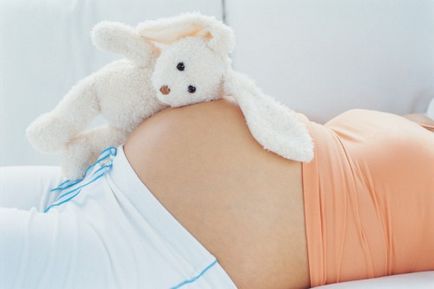 Chistul ovarian dermoidic de ce apare, simptome importante, cum se trateaza