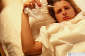 Chistul ovarian dermoid provoacă apariția, simptomele, tratamentul și îndepărtarea