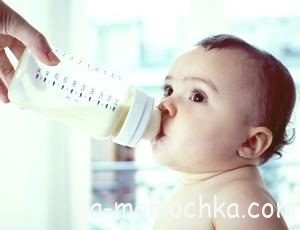 Дитяча молочна суміш для алергіків вплив харчування на імунітет, сайт для вагітних і мам!