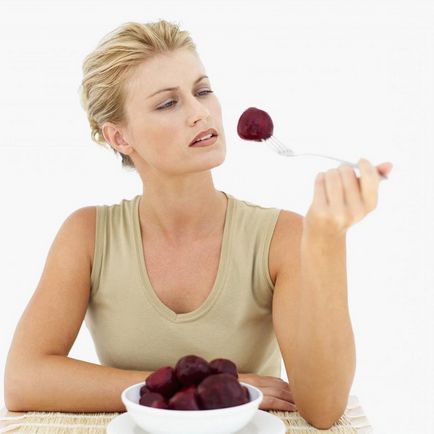 Dieta la o candidoză că este posibil să mănânci și că este imposibil