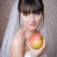 Dilyara - servicii de profesionisti din domeniul industriei de nunti in Moscova
