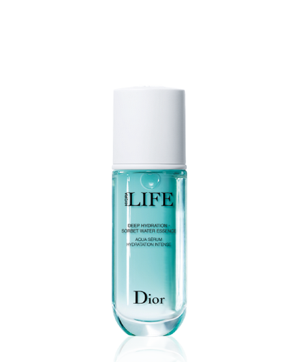 Dior Hydra Life - habzó krém - friss tisztító Christian Dior