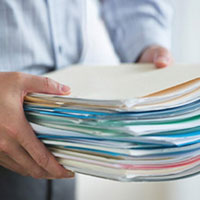 Documentele la fața locului (sistemul de management al SSM) - normativ, management, în organizație, nou