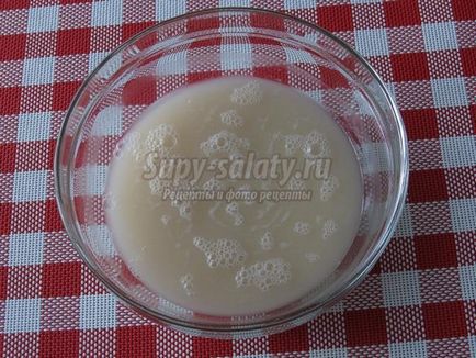 Házi kenyér, sült hagymával (Home) Házi kenyér, sült hagymával