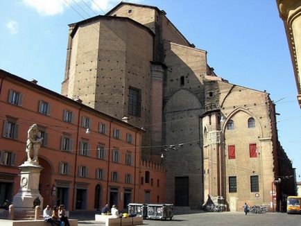 Obiective turistice din Emilia Romagna, ce să vezi în Emilia-Romagna