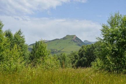 пам'ятки псебая