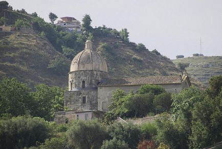 Látnivalók Tropea Látnivalók