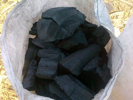 Деревне вугілля як зробити своїми руками, піч для виробництва, виготовлення в домашніх умовах