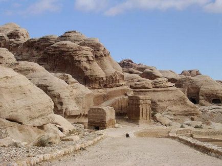 Стародавні цивілізації стародавнього сходу