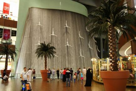 Dubai Mall